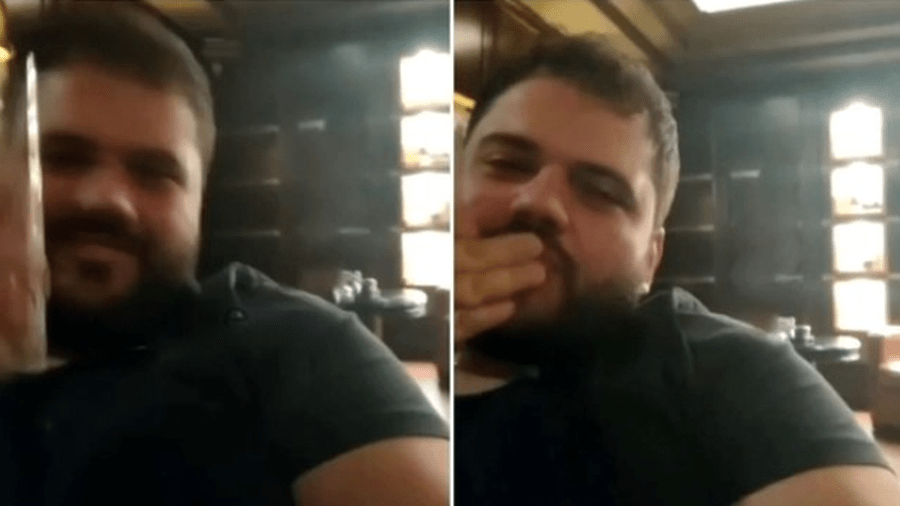 Ervin Mata arrestim ndërkombëtar në Brazil: Biznesmeni shqiptar i kërkuar ndërkombëtarisht arrestuar gjatë operacioni në Ilhabela
