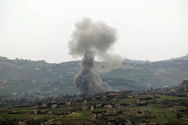 Sulmet izraelite në jug të Libanit, humbin jetën 14 persona, mes tyre gra dhe fëmijë