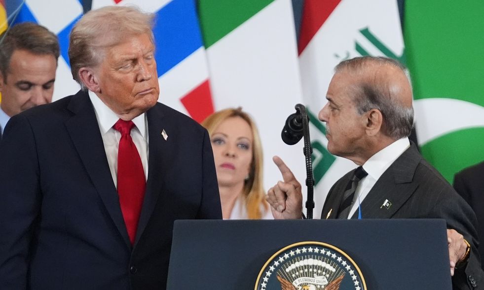 Analiza  Si ndihmoi Pakistani në ndërmjetësimin e armëpushimit të brishtë midis SHBA së dhe Iranit