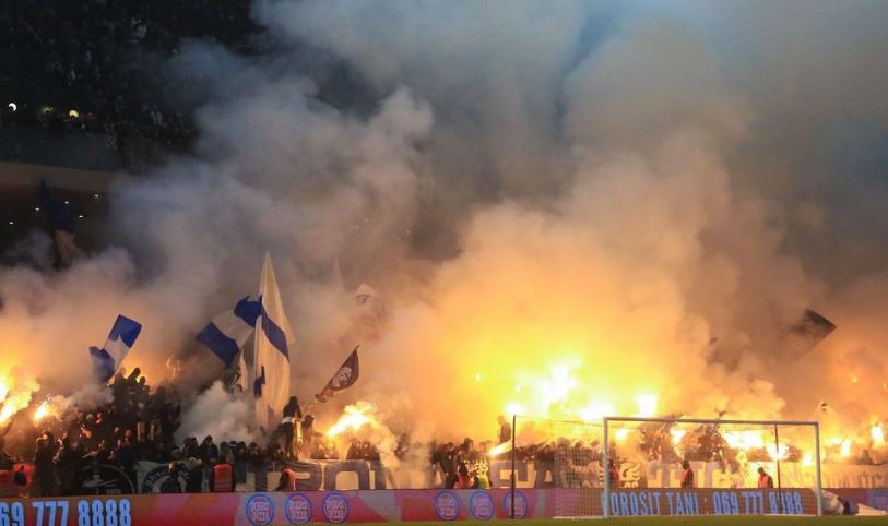 Tirana me rezultate të “frikshme” nuk pret më gjatë, nxjerr në shitje biletat për derbin me Partizanin