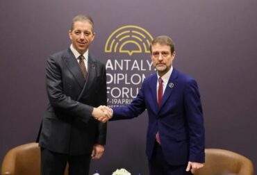 Feriti