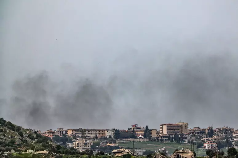 Izraeli sulme ajrore mbi Liban  humbin jetën të paktën 6 persona
