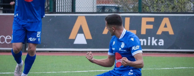 Drita shkëputet në krye  Ballkani ndalet  Drenica fiton në  Zahir Pajaziti 