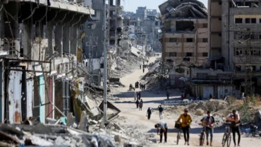 Gaza Mak