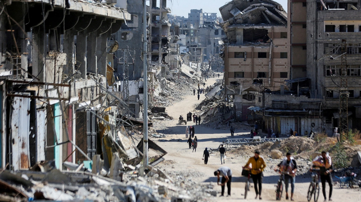 Gaza nuk gjen qetësi  tre të vrarë nga sulmi ajror në Khan Younis