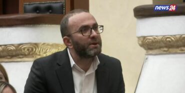 Gazment Bardhi Kuvend