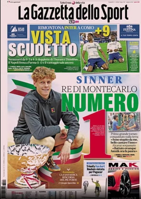 Gazzetta