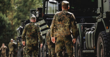 German Army Mak