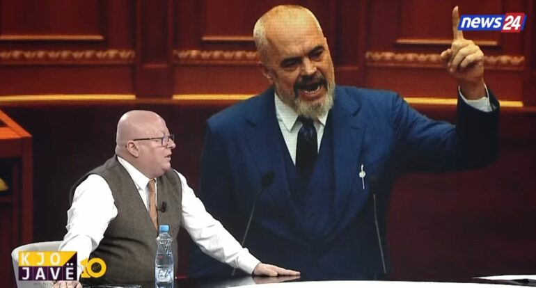 Gjokutaj Rama Berisha