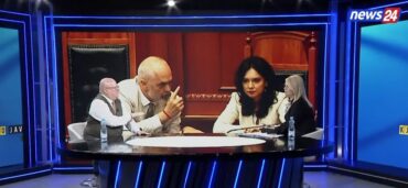 Gjokutaj Rama Spiropali