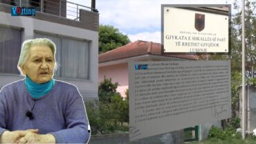 Gjykata Lushnje