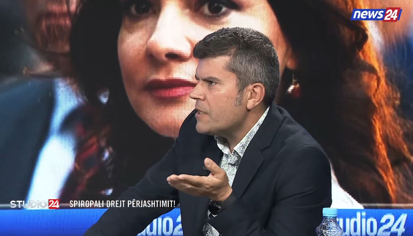  Salianji në PD dhe Spiropali në PS nuk kanë sfida të njëjta   analisti  Berisha ka më pak për të humbur  Rama ndodhet në  lup   