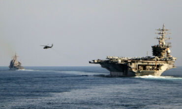 Hormuz File