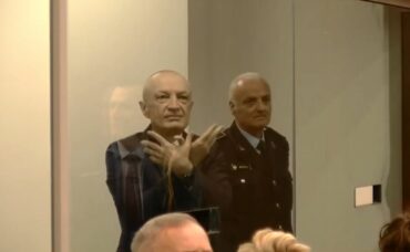 Ilir Meta Ben Shqiponjen