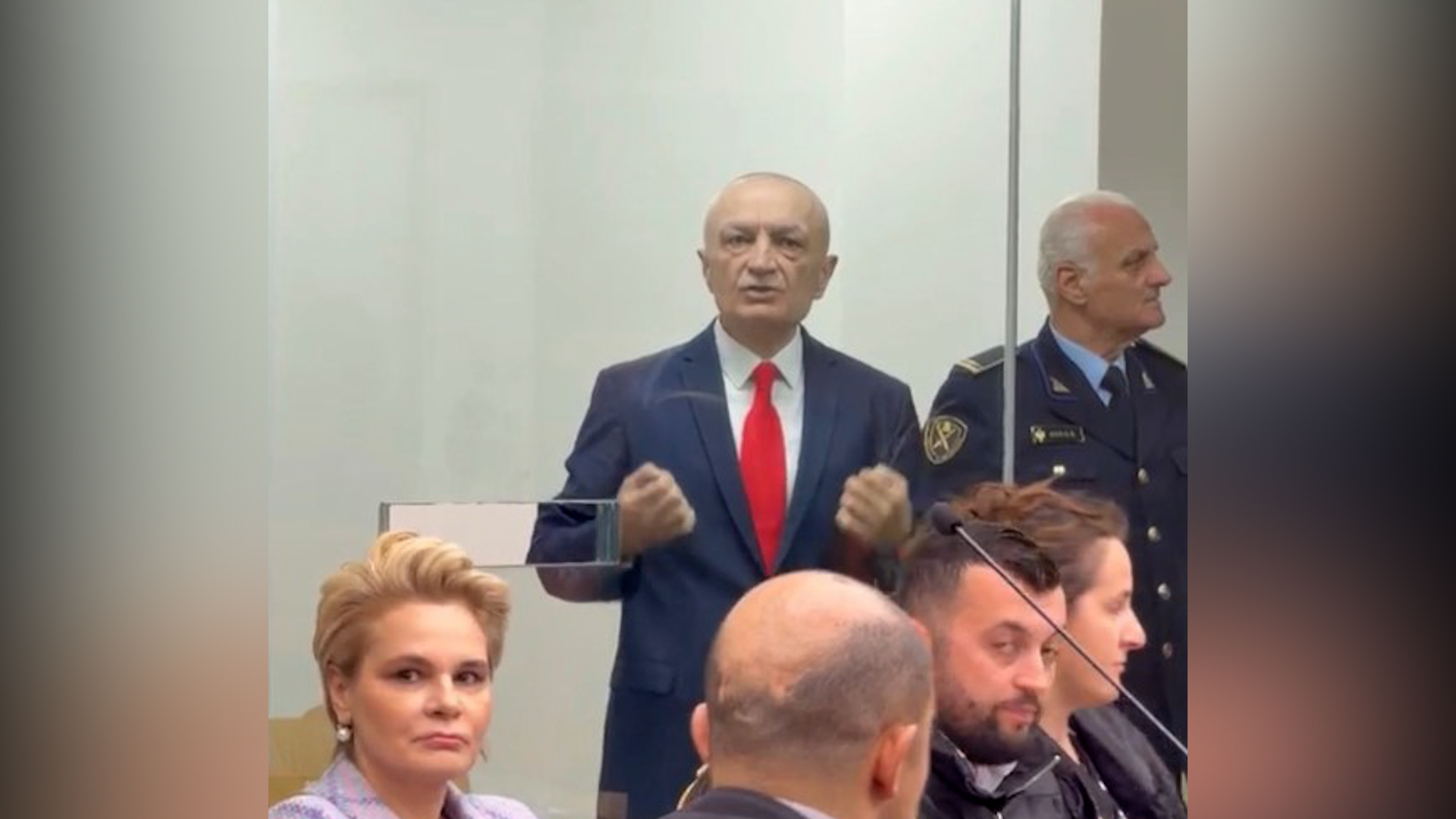 Ilir Meta pas arrestimit: Pamja e re, stërvitje 4 orë/ditë dhe ndryshime të dukshme
