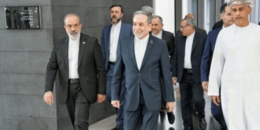 Iran Negociata