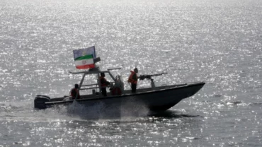 Iran Navy (1)