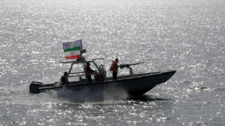 Iran Navy (1)