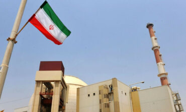 Irani