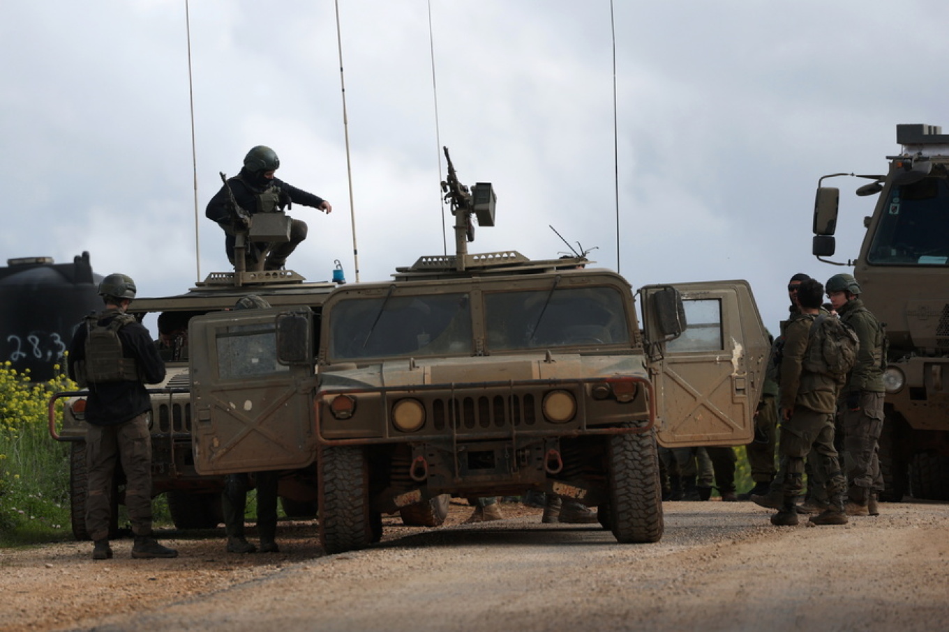 Hezbollahu kundër zgjatjes së armëpushimit  I pakuptimtë përballë sulmeve izraelite