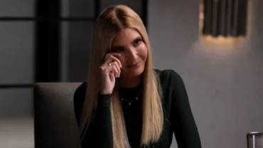 Ivanka Trump