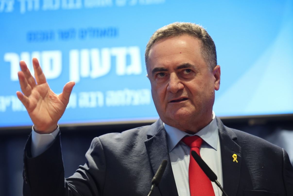 Izraeli paralajmëron për sulme të mëtejshme  Katz  Gati të rifillojmë luftën me Iranin  presim dritën jeshile nga SHBA