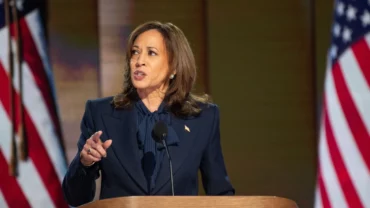 Kamala Harris