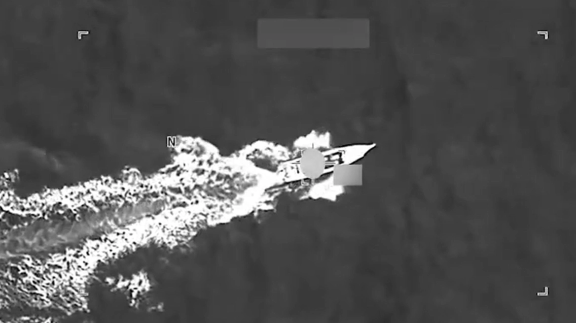 SHBA në luftë me kartelet e drogës  tre viktima nga sulmi mbi anijen në Karaibe  VIDEO 