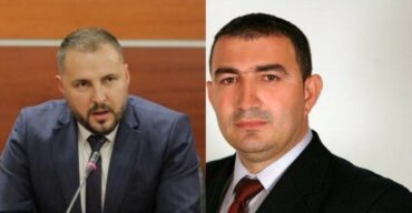 Klevis Qose Adriatk Kupi