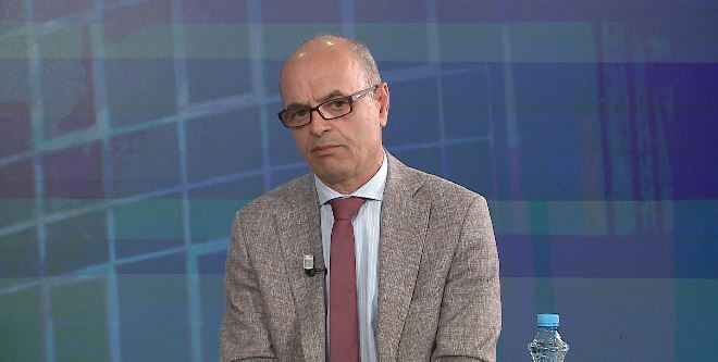 “Mungesa e Spiropalit në votimin për Ballukun, akt moral”, Koçi për zhvillimet në PS: Demokracia e brendshme është reduktuar! Braçe do ishte kryetari më autonom për Tiranën