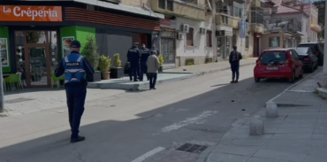 Korce