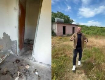 Korreshi 1