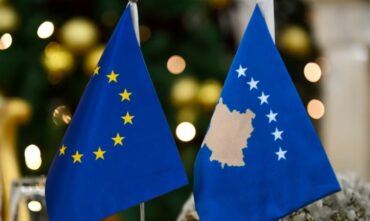 Kosove Be