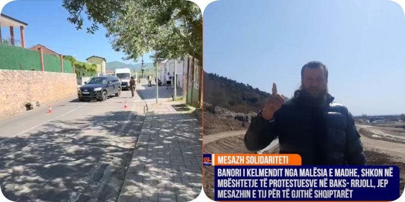 Atentati në Balldren të Lezhës: Hakmarrje për vrasje në 2016? Dy viktima në sulm të dhunshëm