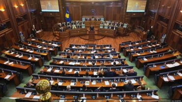 Kuvendi