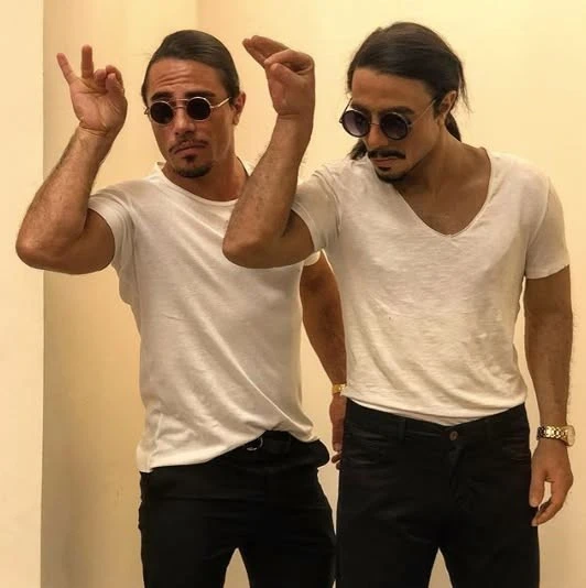 Arrestohet vëllai i kuzhinierit të famshëm turk Nusret Gokçe  dyshohet për përfshirje në rrjet prostitucioni