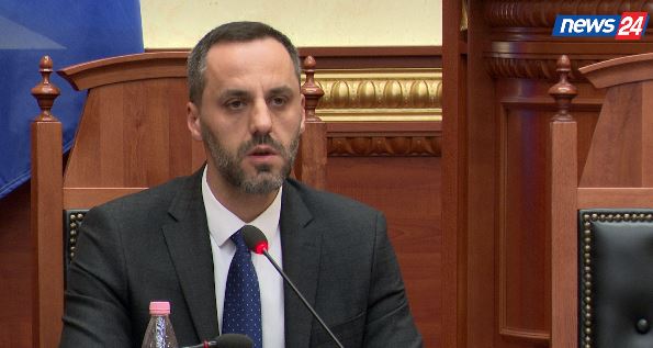 Mundësi për sulme nga Irani  Lamallari opozitës  Pse postimet e Ambasadës nuk i shihni kur flitet për protesta me molotovë  An   