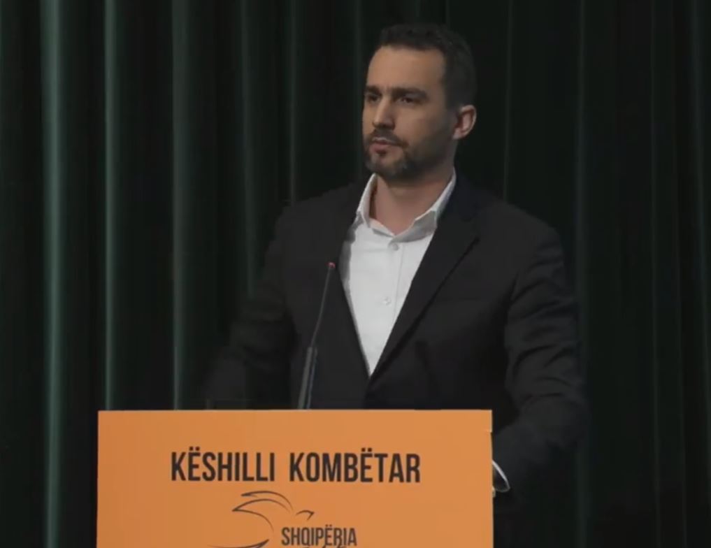 Lapaj kërkon referendum kombëtar për shfuqizimin e ligjeve për Investimet Strategjike dhe Paketën e Maleve  Koha të shfuqizojm   