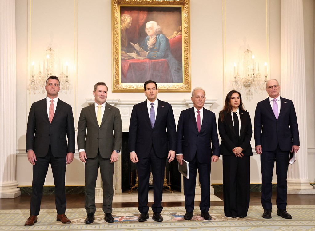 “Libani ndodhet përballë dy zgjedhjeve”, SHBA konfirmon bisedimet e Beirutit me Izraelin për vendosjen e paqes