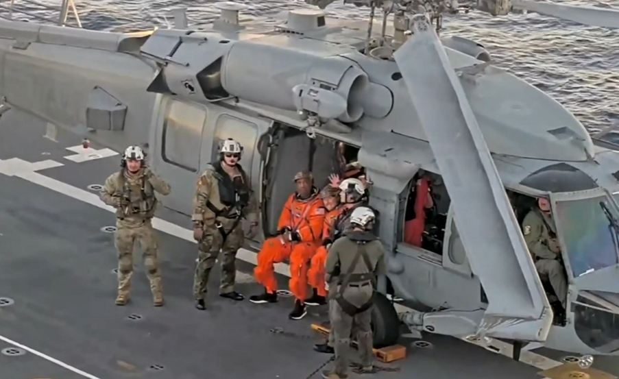 20 mijë të punësuar dhe mbi një dekadë punë  sa kushtoi misioni Artemis II drejt Hënës