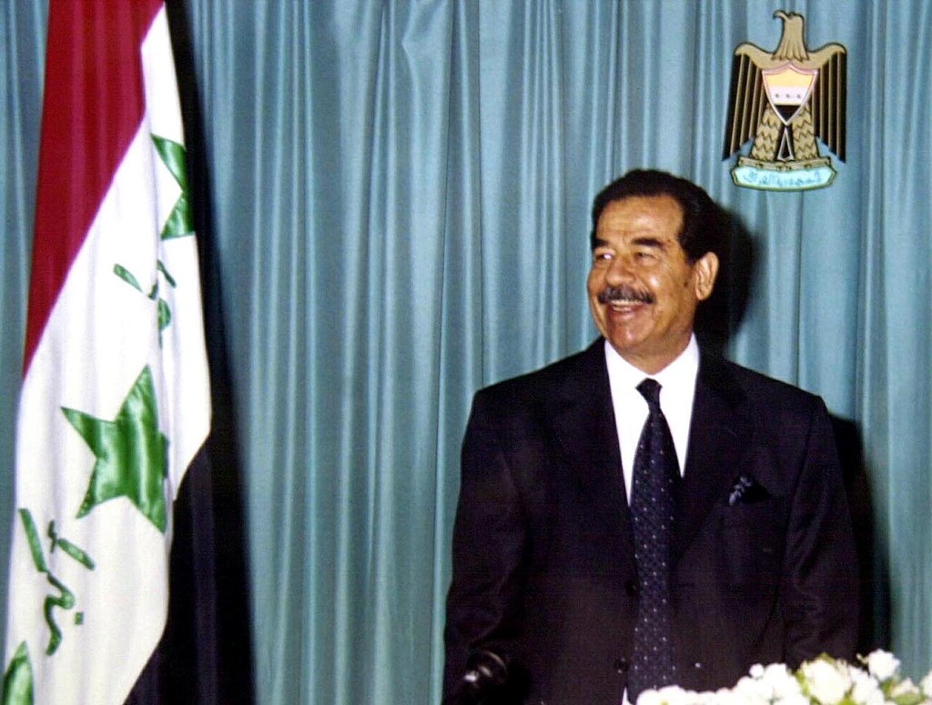 Trump kërcënoi me sulme, zyrtari iranian thirrje të rinjve: T’i mbrojmë me trupat tanë! Vendosuni zinxhir rreth tyre dhe…