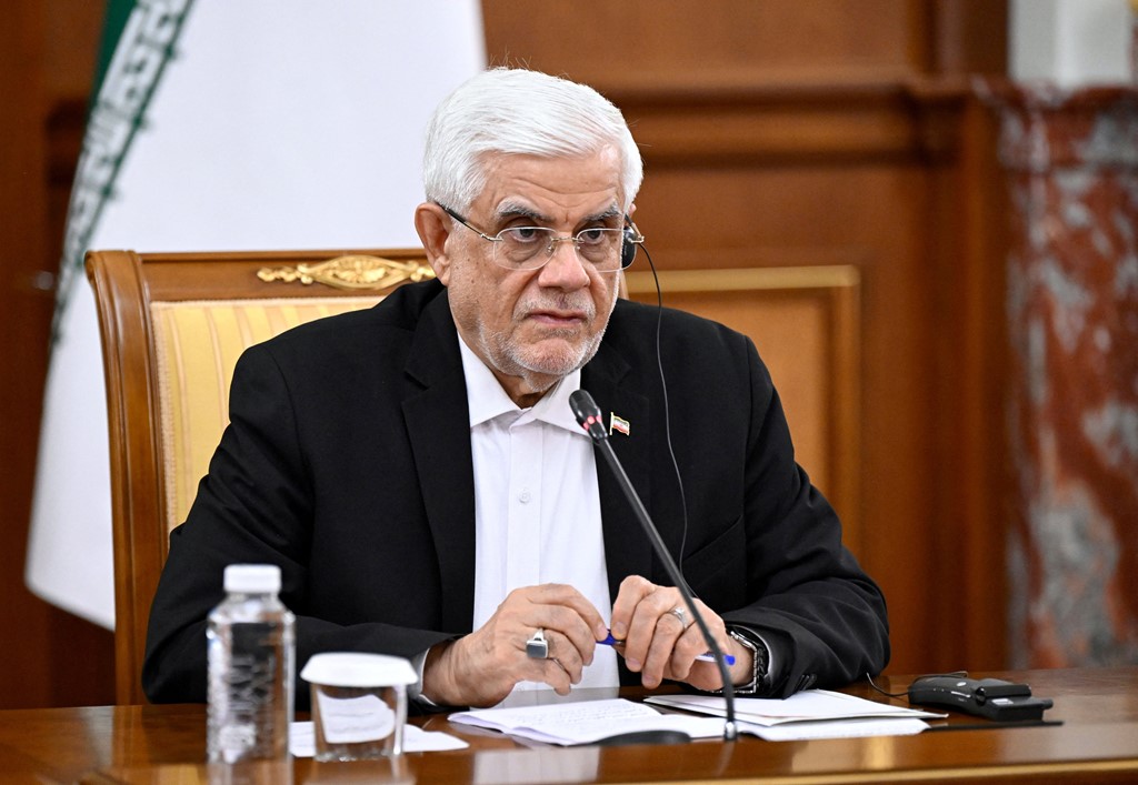 Nga kontrolli i Ngushticës së Hormuzit te   Irani zbulon kërkesat për fundin e luftimeve me SHBA