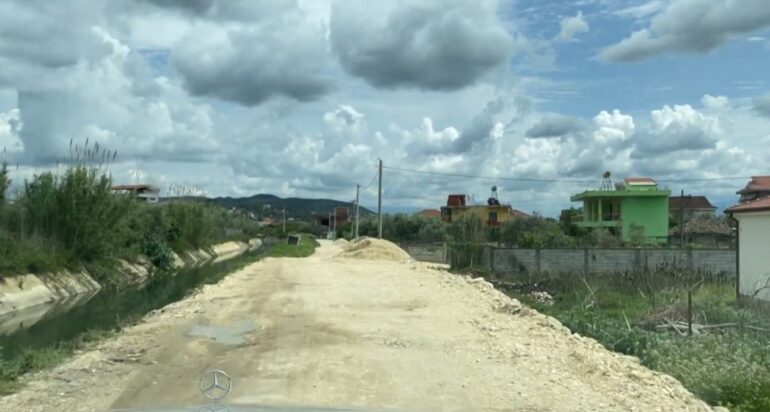 Lushnje Rruga E Prishur