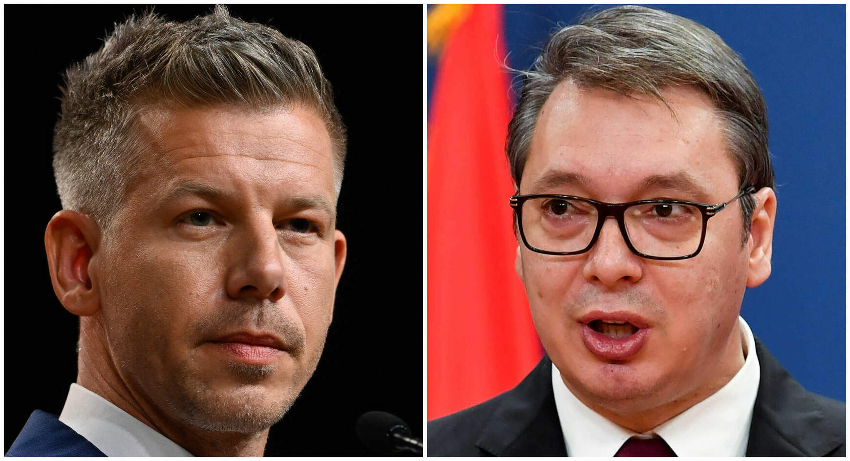 “E di kush është kumbari i miqësive të tyre”/ Vuçiç “shpërthen” ndaj Magyar pas komenteve për Putin: Do ta quaja të pamend…