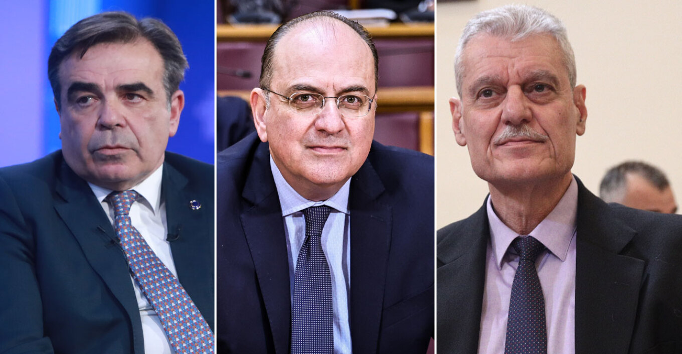 Abuzimi me fondet e BE/ Tronditet qeveria e Mitsotakis! 3 ministra japin dorëheqjen