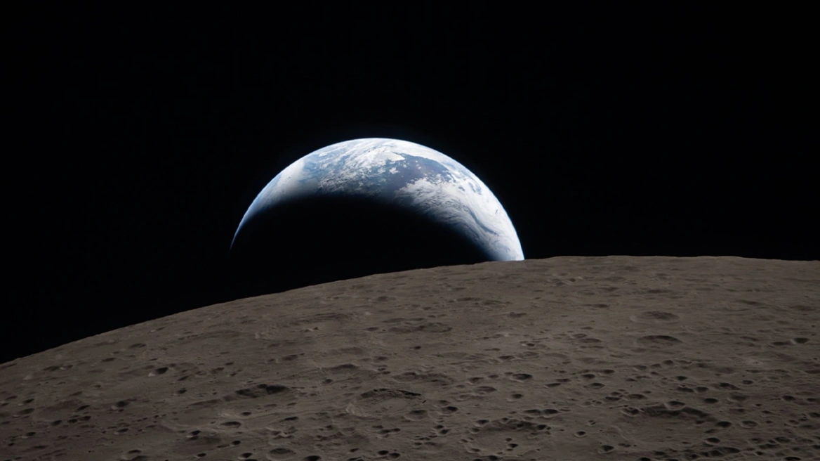 Kthimi në Hënë si një pikë referimi për në Mars  Ja pse misioni Artemis II i NASA s është kaq i rëndësishëm