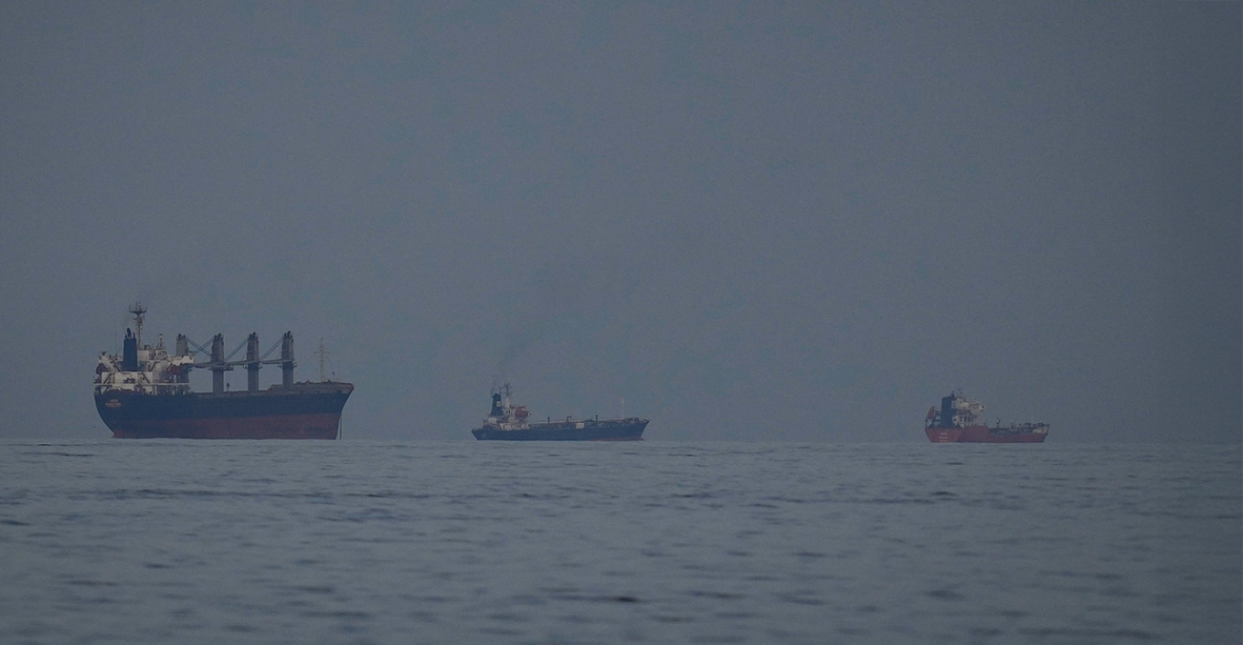 Europa në ‘panik’ nga kriza ekonomike! Rusisë i ‘buzëqesh fati’ nga bllokimi i Ngushticës së Hormuzit, fiton miliarda dollarë nga eksportet