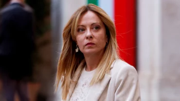 Maketa Meloni