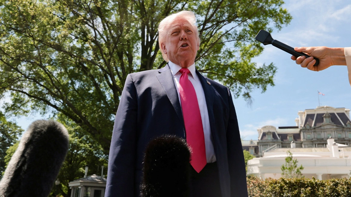 “NATO të qëndrojë larg, ishin të padobishëm kur duheshin”, Trump: Izraeli është i ndaluar të sulmojë Libanin! Mjaft është mjaft!