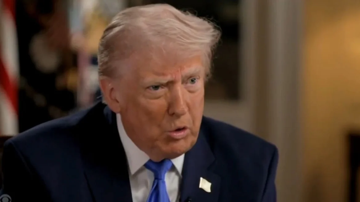  Nuk kam përdhunuar njeri dhe më vjen keq t ju them që nuk jam as pedofil   Trump  përplaset  me   